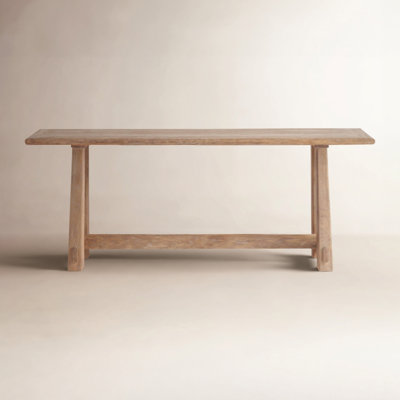 Hayes 76" Console Table