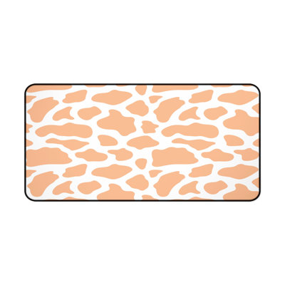 Polyester Desk Pad