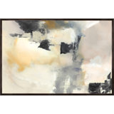 Calm Dance Print by Eve Fairwell
