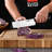 Klaus Meyer Rondure 7'' Nakiri Knife