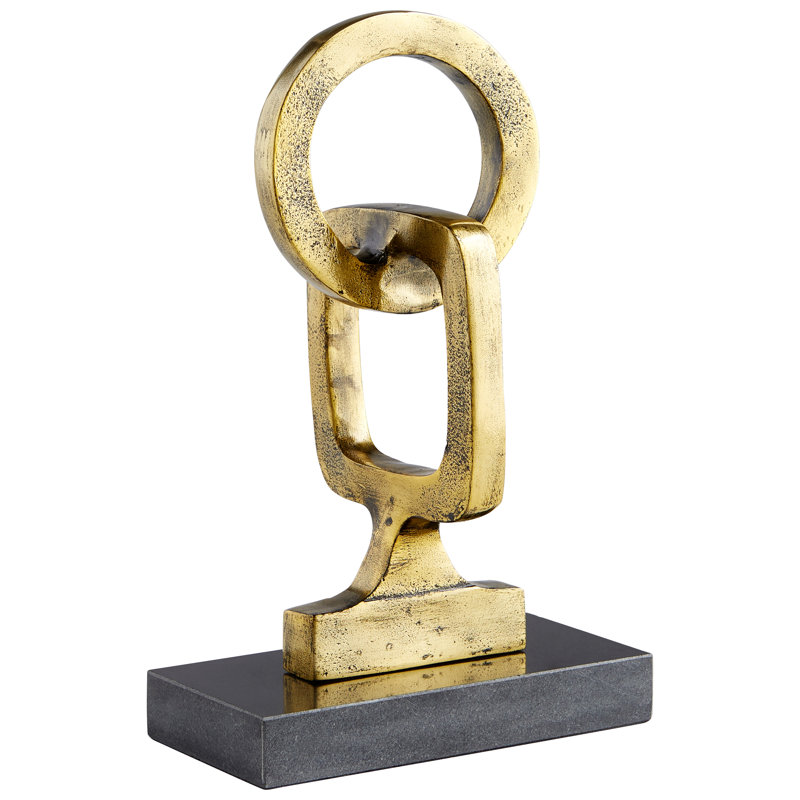 Sculpture Accession