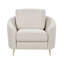 Aaronette Upholstered Armchair-966373396