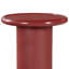 Latricia Rd Concrete Accent Table-1459480413