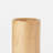 Knuckle Table Lamp In Oak + Sphere IV