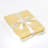 Chevron Knitted Throw Blanket-1690354006