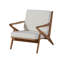 Buton Outdoor Lounge Chair