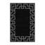 Modern Abstract Area Rug for Living Room, Bedroom, Dining Room, and Home Office, Soft Indoor Accent-92152571