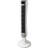 36" Oscillating Tower Fan with Remote Control