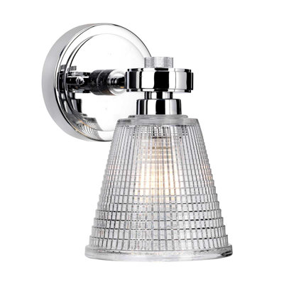 Merseyside Armed Sconce