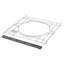 Weber Crafted Sprt and Sf Frame Kit