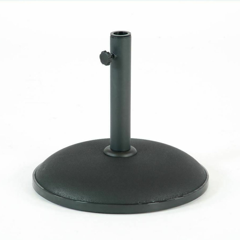 Belle 15kg Concrete Parasol Base