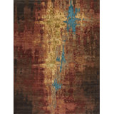 Manhattan Reserve One-of-a-Kind 9.1 X 11.11 Hand Knotted Area Rug