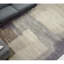 Hand Knotted Wool Area Rug in Beige/Gray/Blue/Brown-1747952675