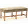 Upholstered Bench