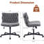 Upholstered Lounge Chair-1947214871