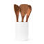 3-Piece Tool Set with Canister
