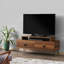 Oldham Unfinished TV Stand for TVs up to 43"