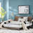 Brooklyn Bedding Firm Pillow Top Mattress-1295312238-1295312232