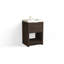 Vista 24" W Freestanding Single Bathroom Vanity-1097947168-1097947214-1097947256