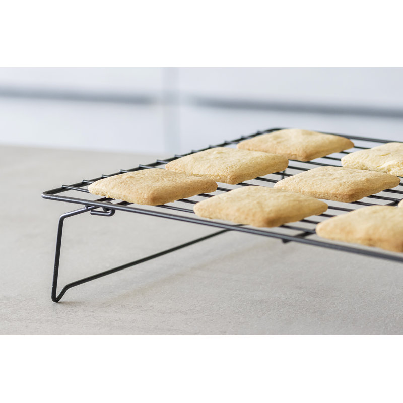 Non Stick Three Tier Cooling Rack