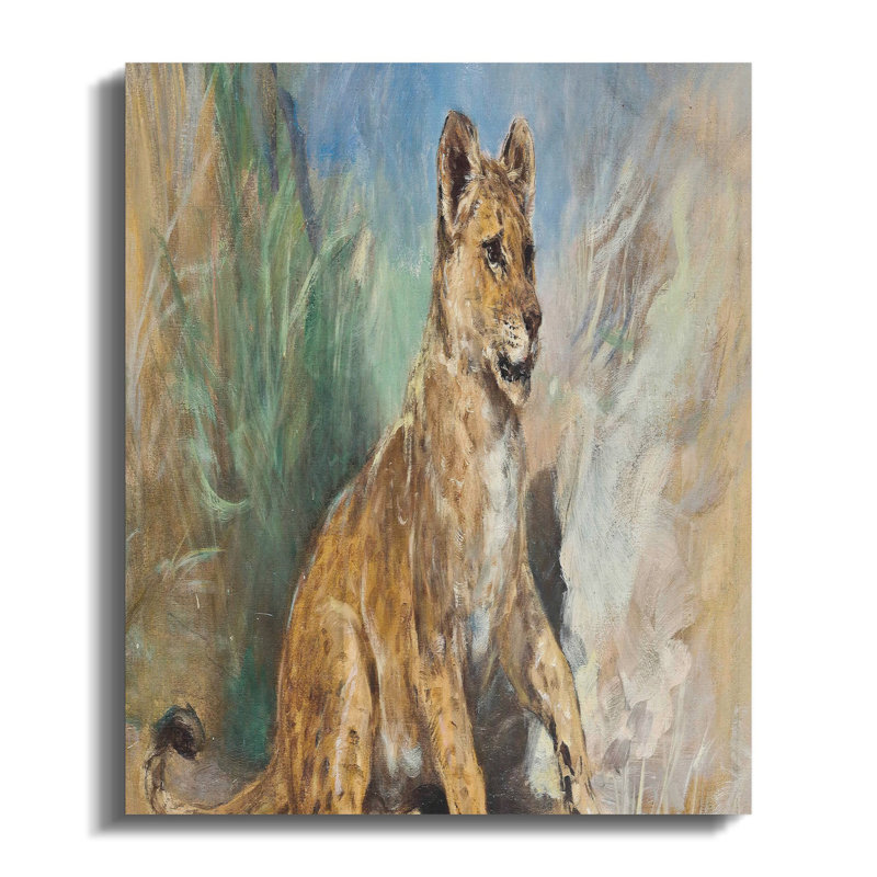 Wrapped Canvas Print Set, 20x24