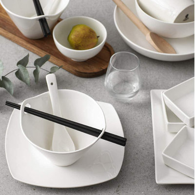 Imelde 20 oz. Rice Bowl