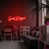 Rouge est en rupture de stock
