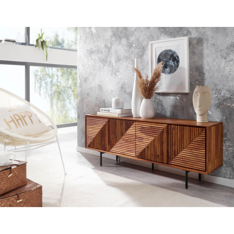 Rosellini TV Stand for TVs up to 60"