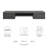 Modway Render Wall Mount Wood Office Desk-999149022