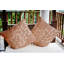 Housse de coussin et insert Jemima PAN423-2103445658-2103445659