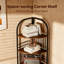 41 cm W Shelving Unit