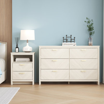 Bonny Serenity Storage Set