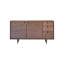 Jonàk 57.09'' W Solid Wood Sideboard-957092576