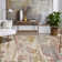 Helenville Wool Abstract Indoor Rug