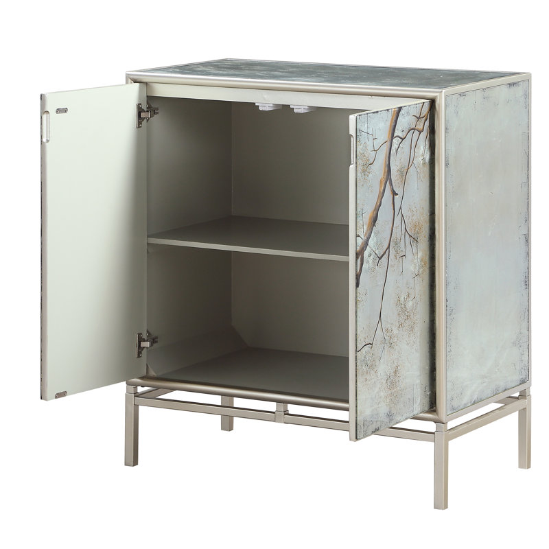 Fannin Accent Cabinet