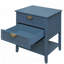 Cabine 2 tiroirs