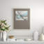 Freedom 1' Framed Print on Glass