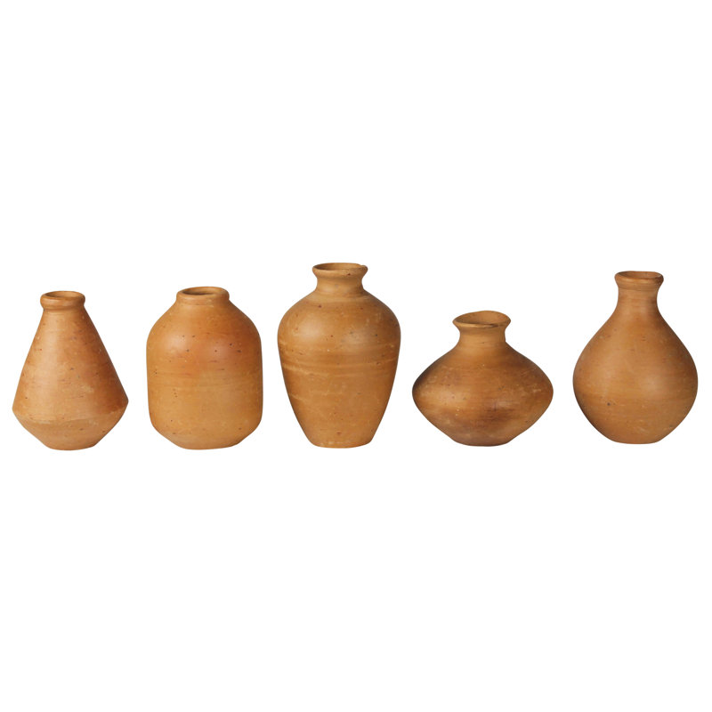 Keirsten Stoneware Table Vase