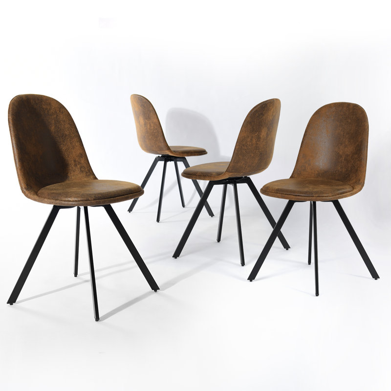 4 Person Dining Set