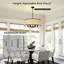 6 - Light Chandelier-948956574