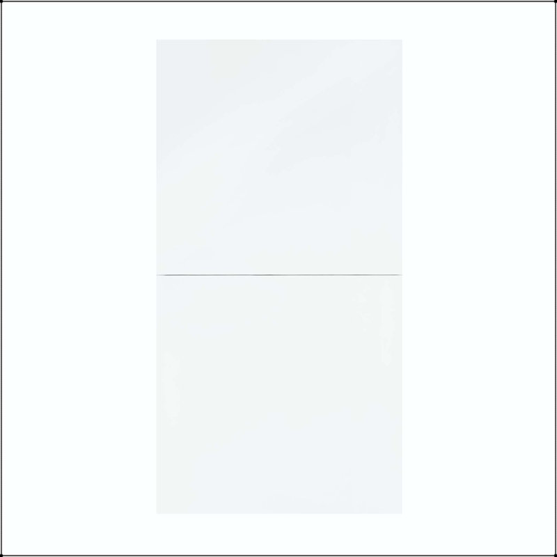 Table basse extensible avec lumière DEL - 41,3 po à 76,7 po