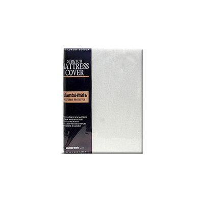 Mattress Protector Case Pack