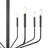 Alasteir 8 - Light Dimmable Classic / Traditional Chandelier-432756462