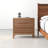 Finnian 28'' W Solid Wood Nightstand-444992912