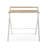 Keywon Metal Base Writing Desk