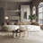 Modern Minimalist Creative Design Sofa