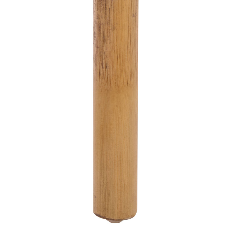 Chaise parsons Mylas Elston, Miel brun délavé
