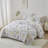 3 Piece  All Season Cottagecore Microfiber Quilt Set-109787325-102132443