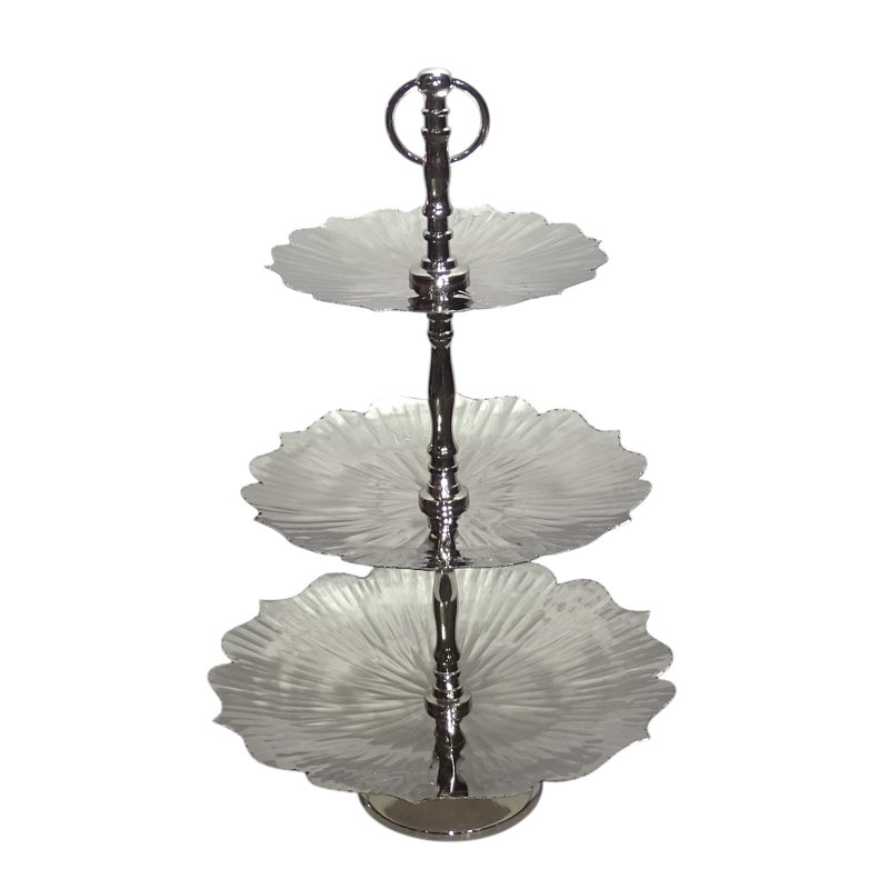 3-Tier Cake Stand