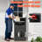 Package Delivery Box for Outside with Lockable Secure and Waterproof-116648910